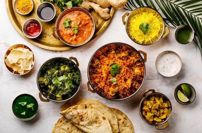 Desi Grill 3