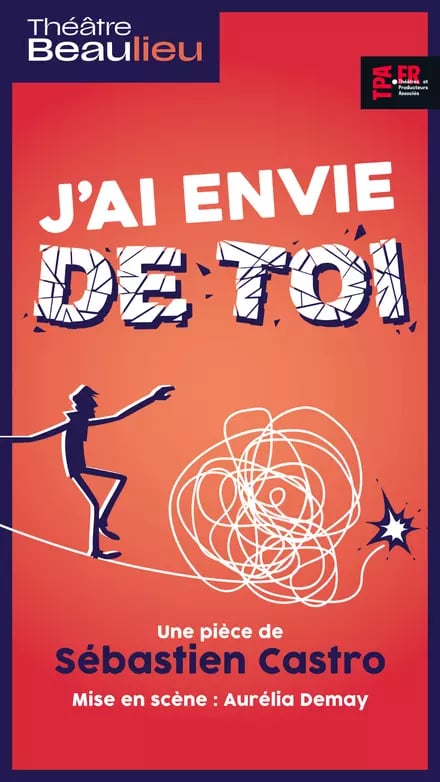 J'ai envie de toi 1