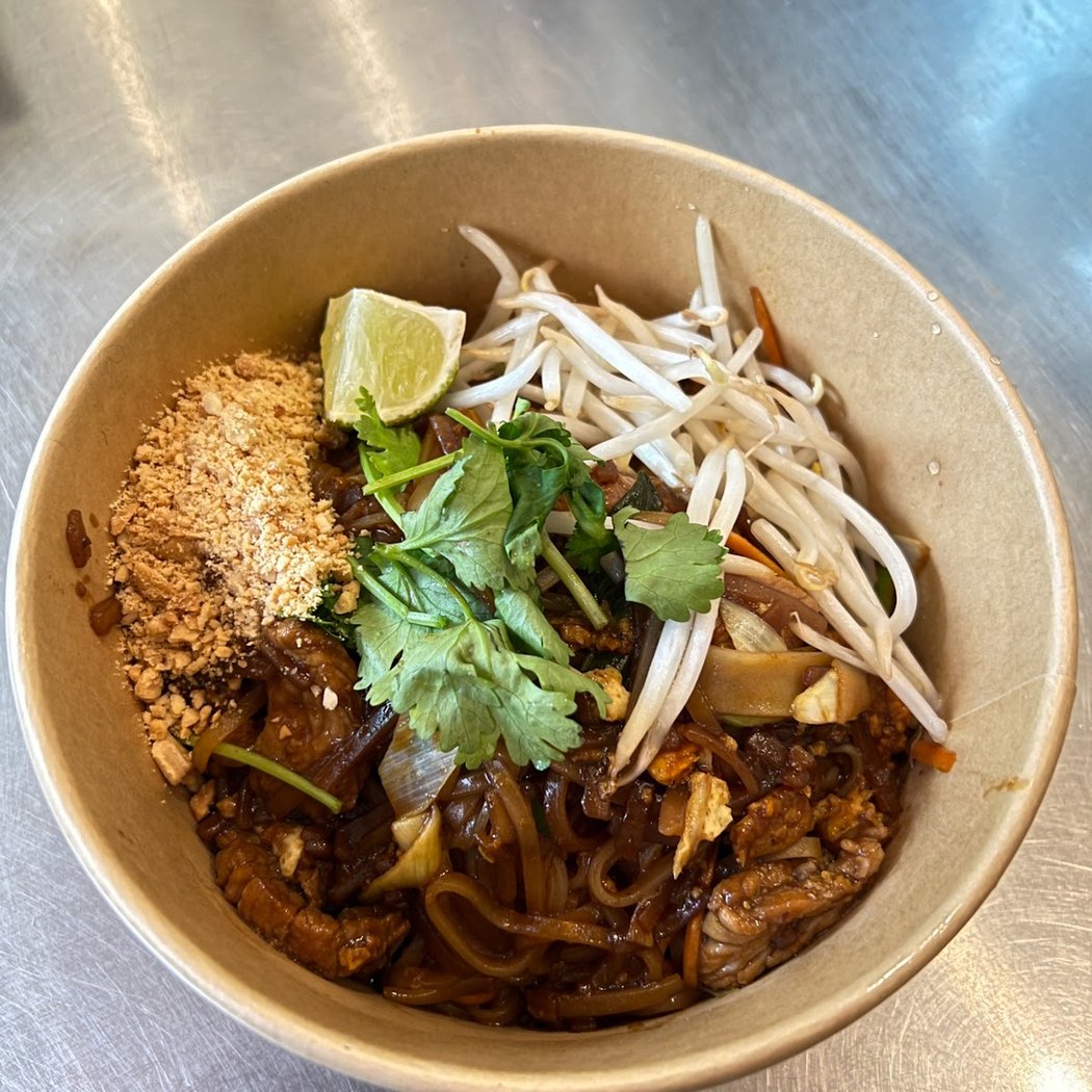 Restaurant Thaï Manilat 3