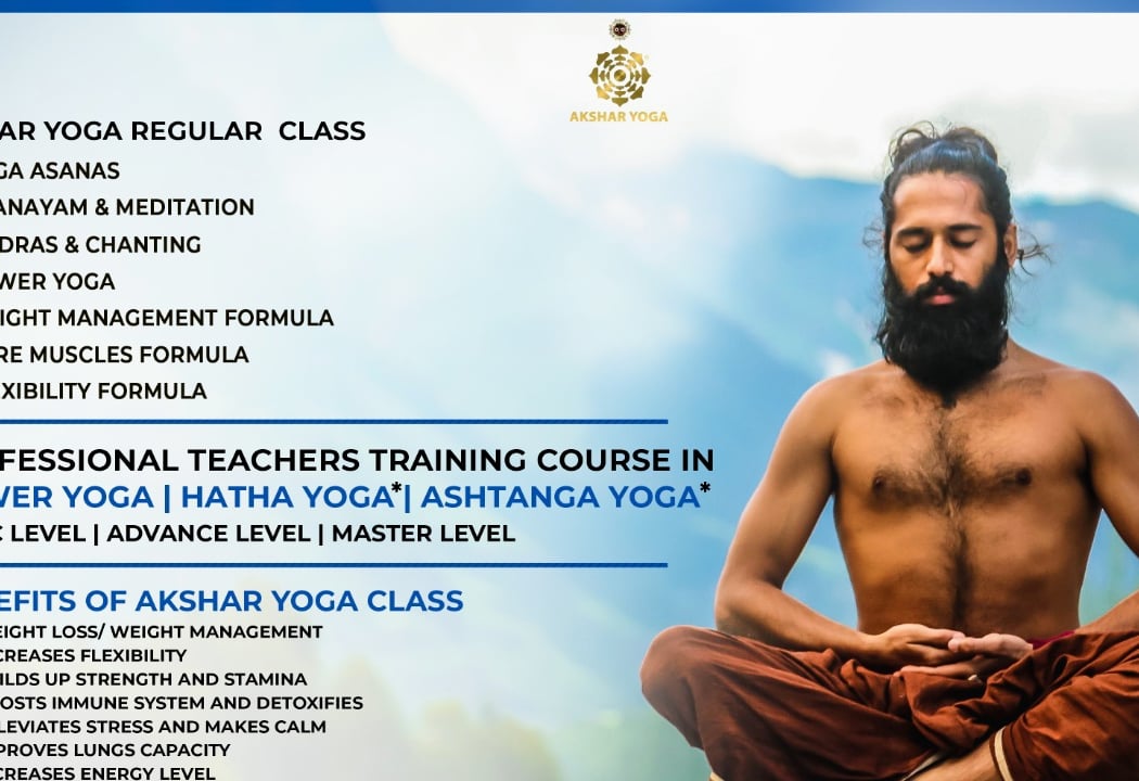Akshar Yoga R T Nagar 1