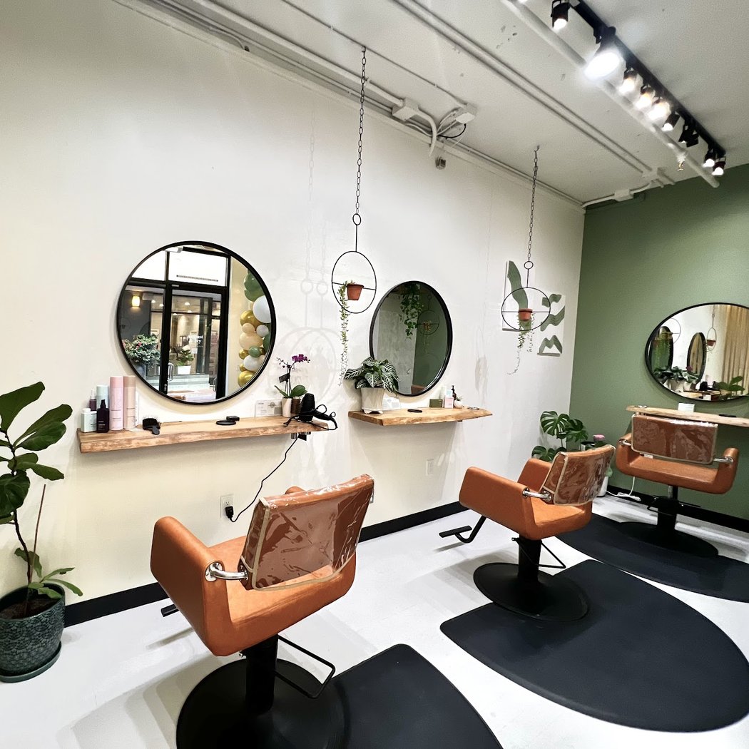 August + Ivy Salon November Fundraiser 2