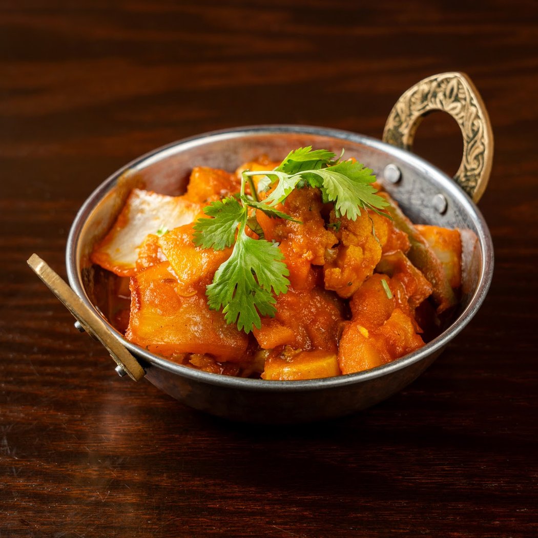Saffron Indian Cuisine 3