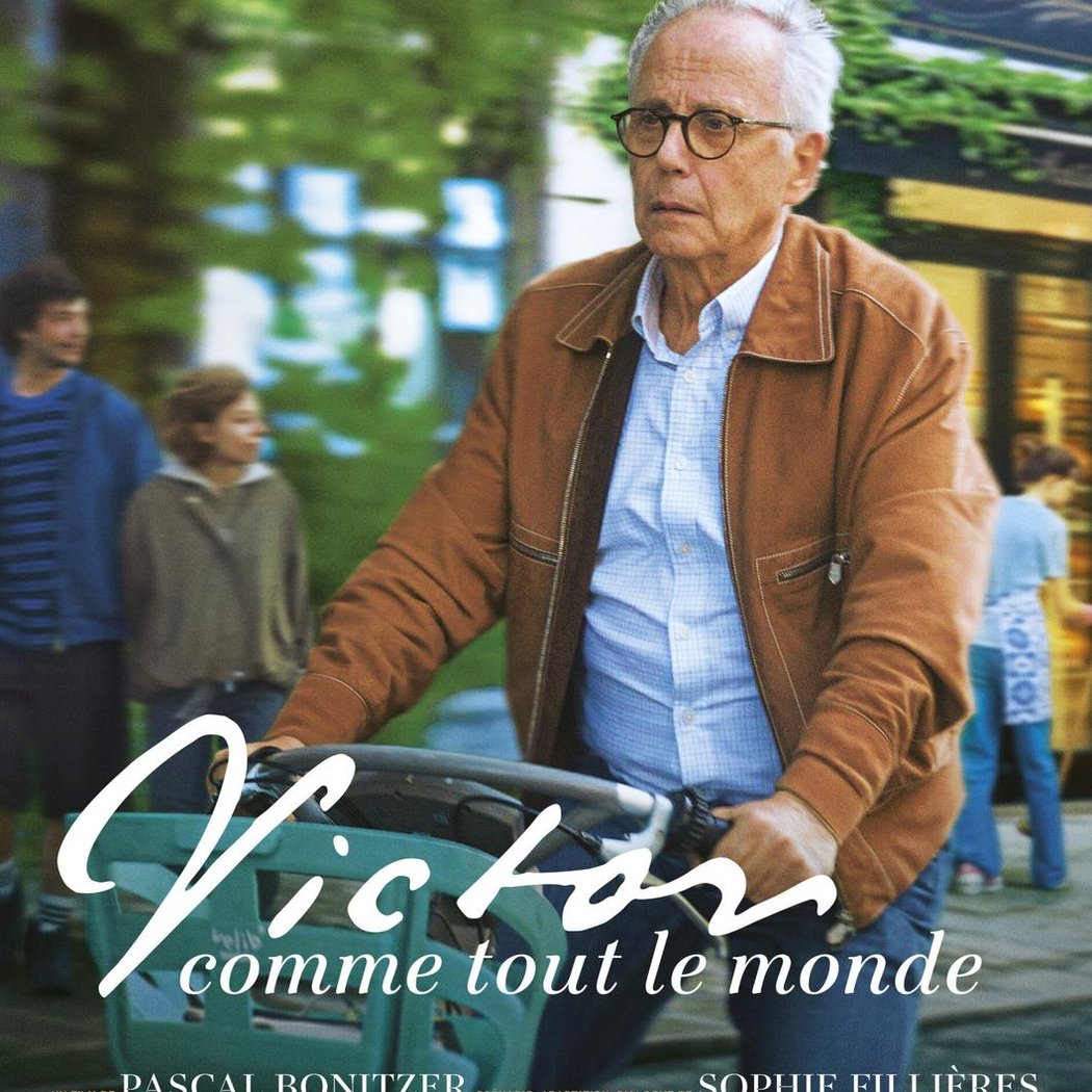 Victor Comme Tout Le Monde 1