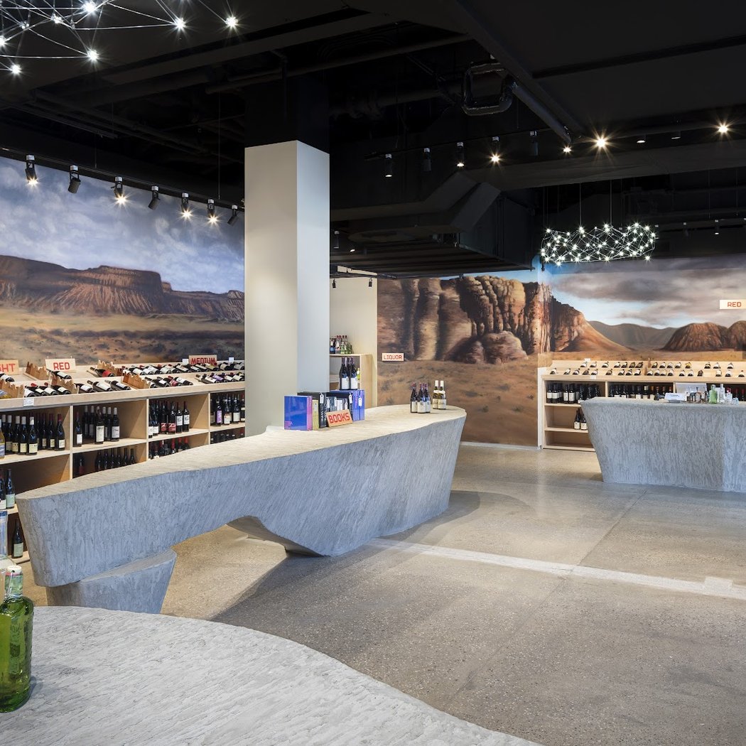 Wine 101: Intro to Spain 4