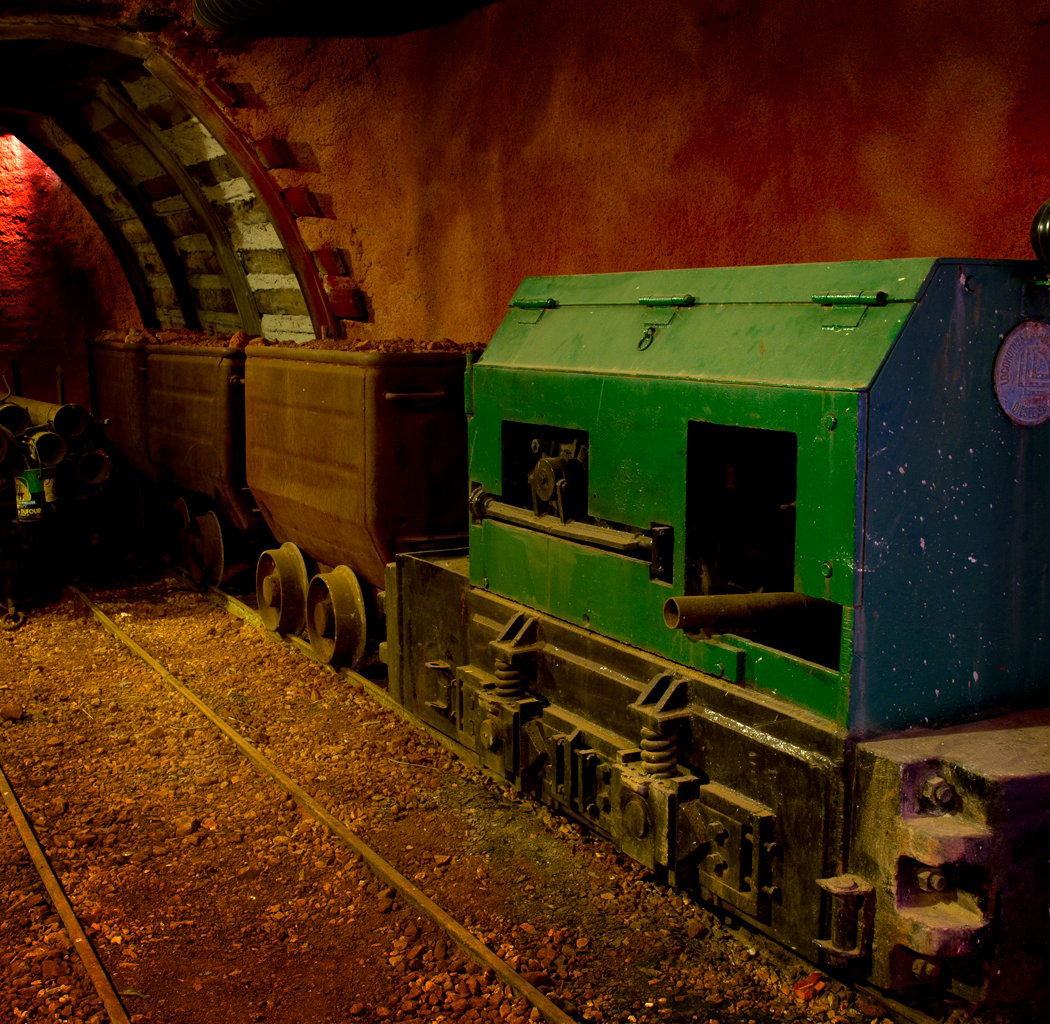 Museum Gueules Rouges 1