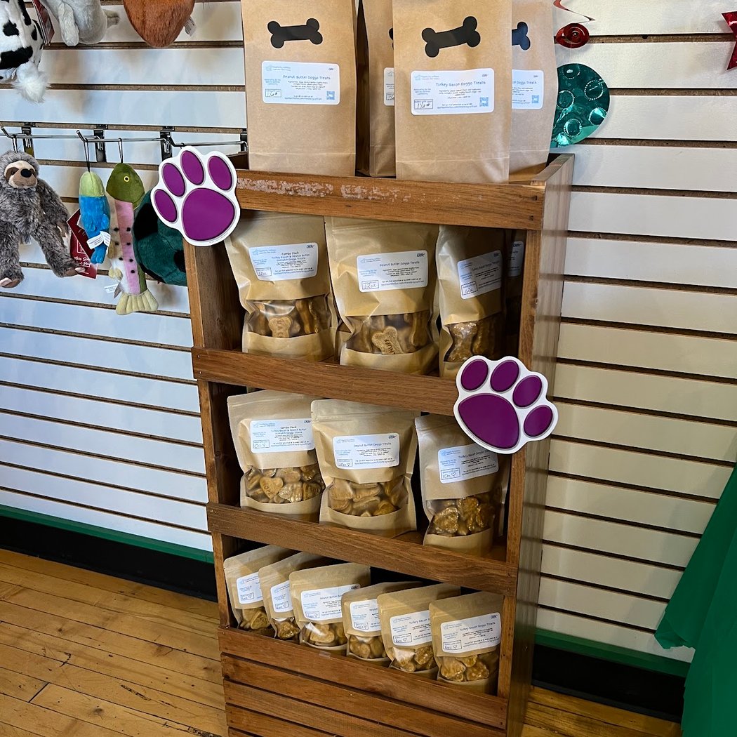 Paws on Main Street Oswego 2