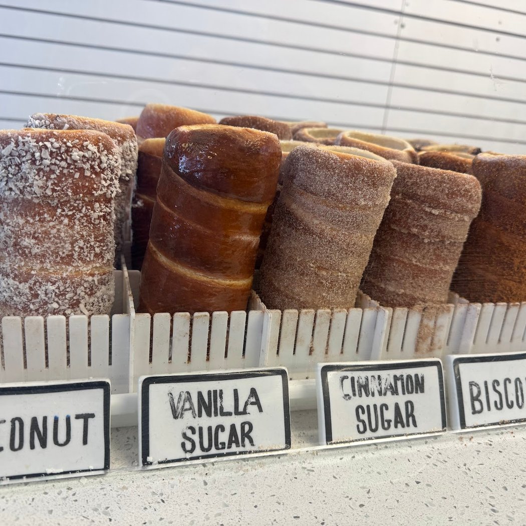 Twisted Sweets & Savory 3