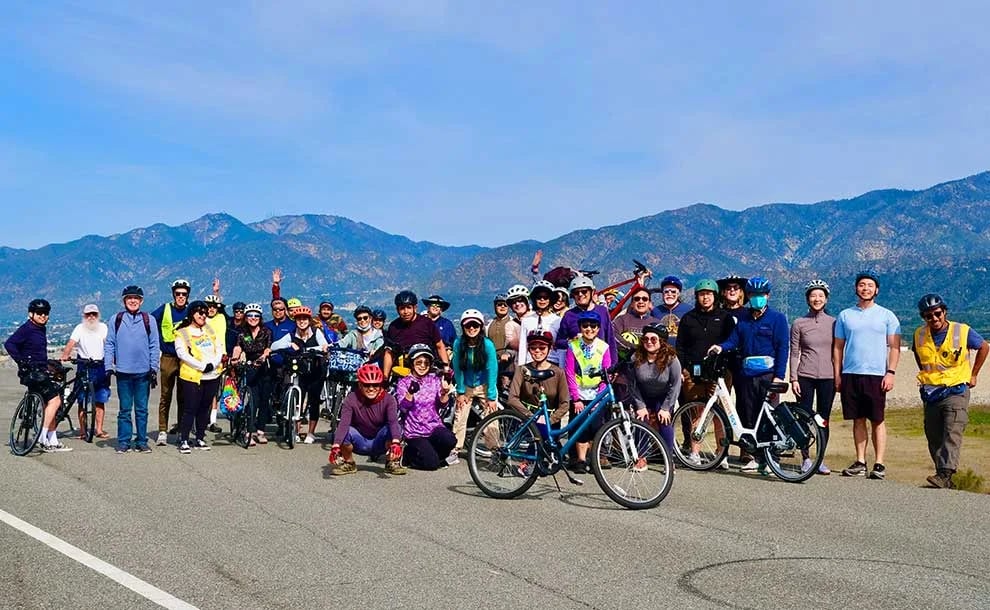Tour de Arroyo 1