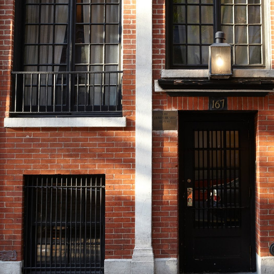 James Beard Foundation 3