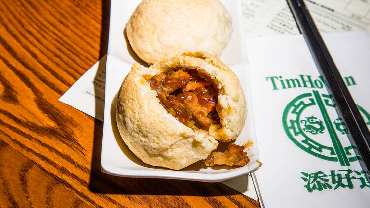 Tim Ho Wan East Village 1