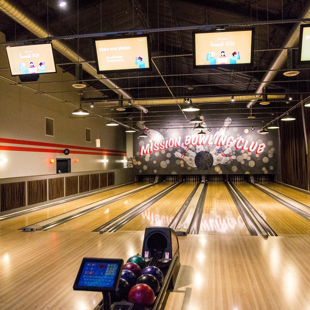 Queer Bowling 2