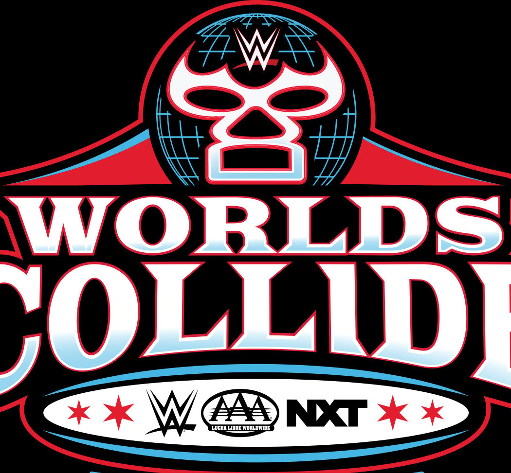 WWE: Worlds Collide