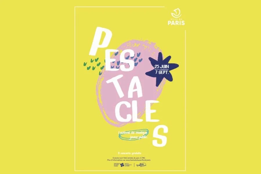 Les Pestacles 1