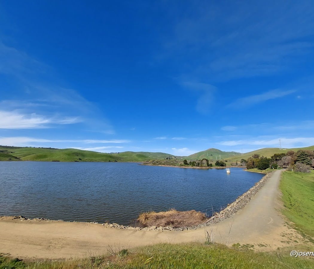 Lake Herman Recreation Area 1