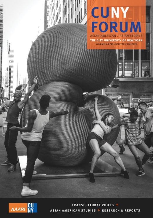 The Digital Infrastructure of New York City’s 'New Chinatown' 2