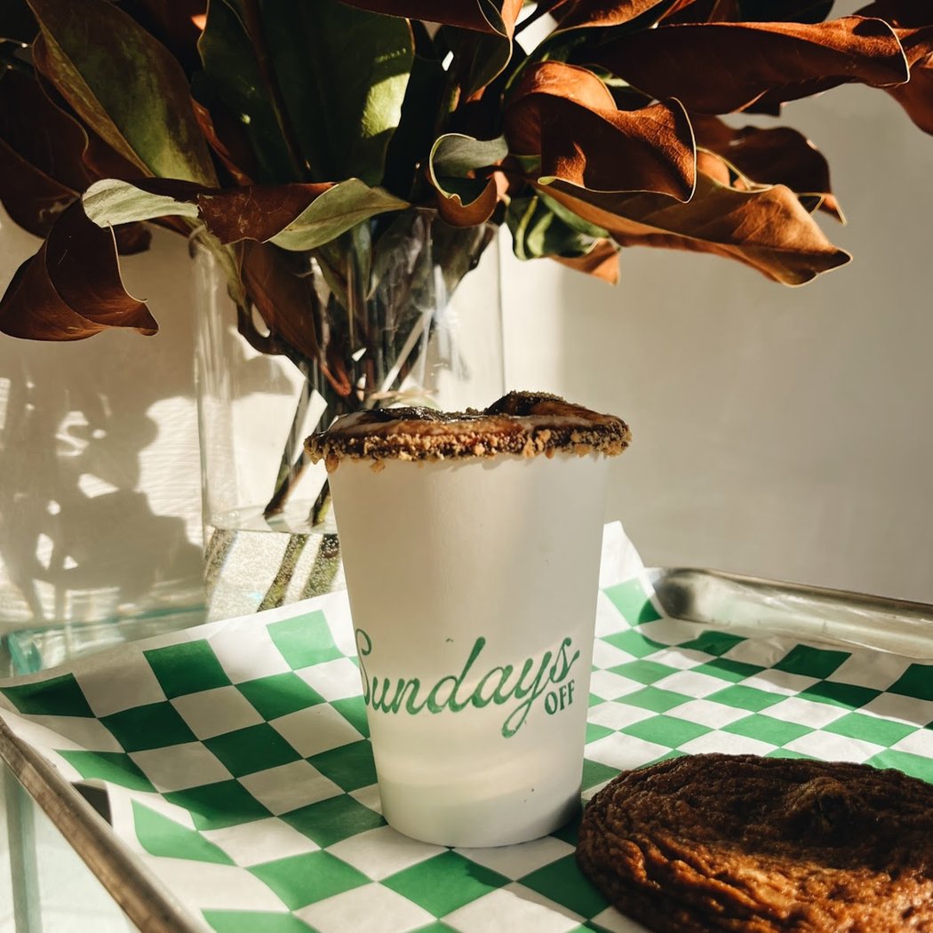 Sundays Off Café 1