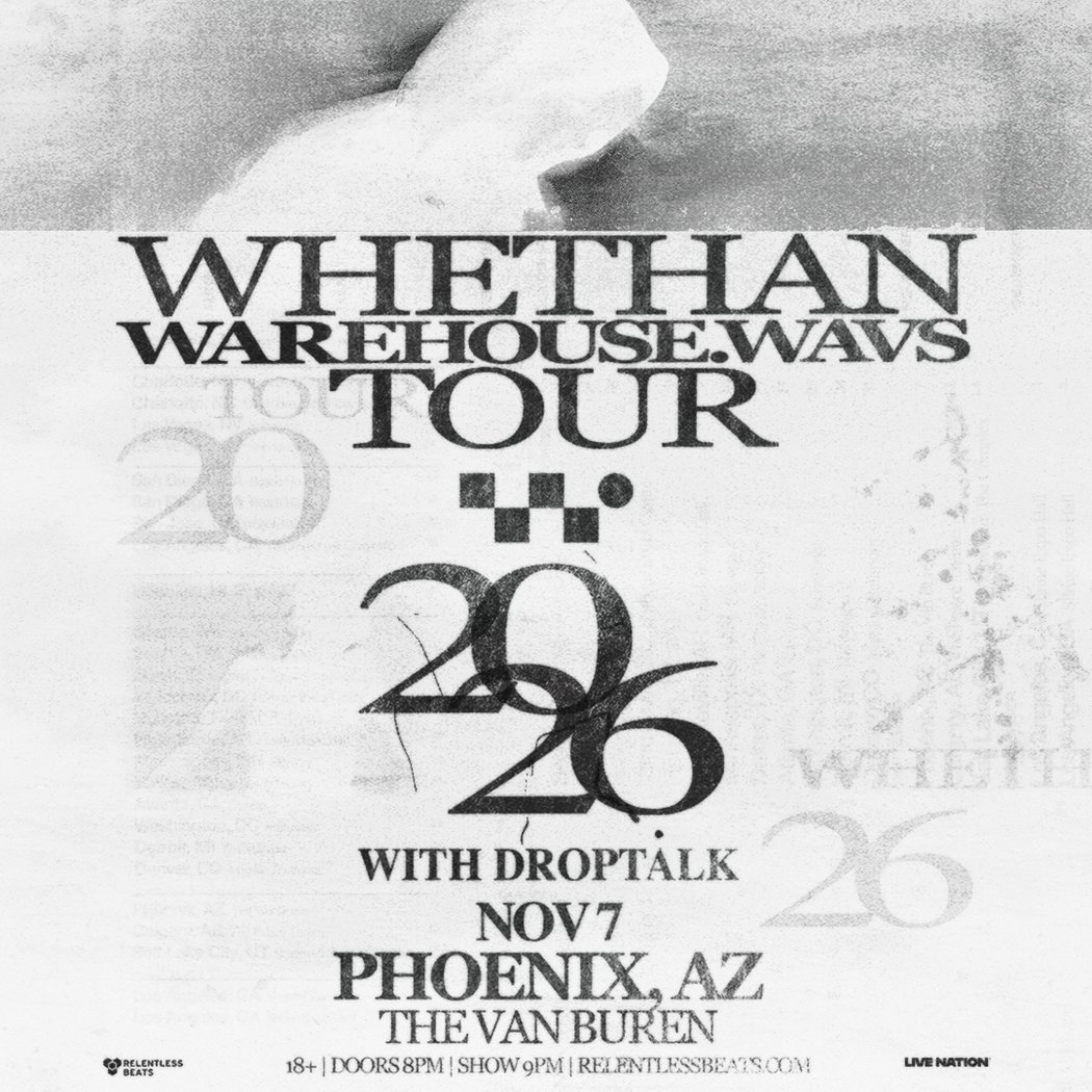 Whethan 1