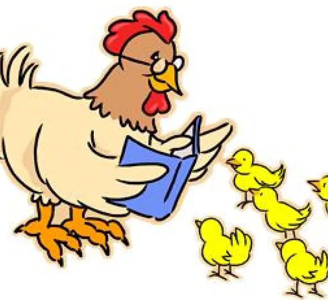 Toddler Storytime