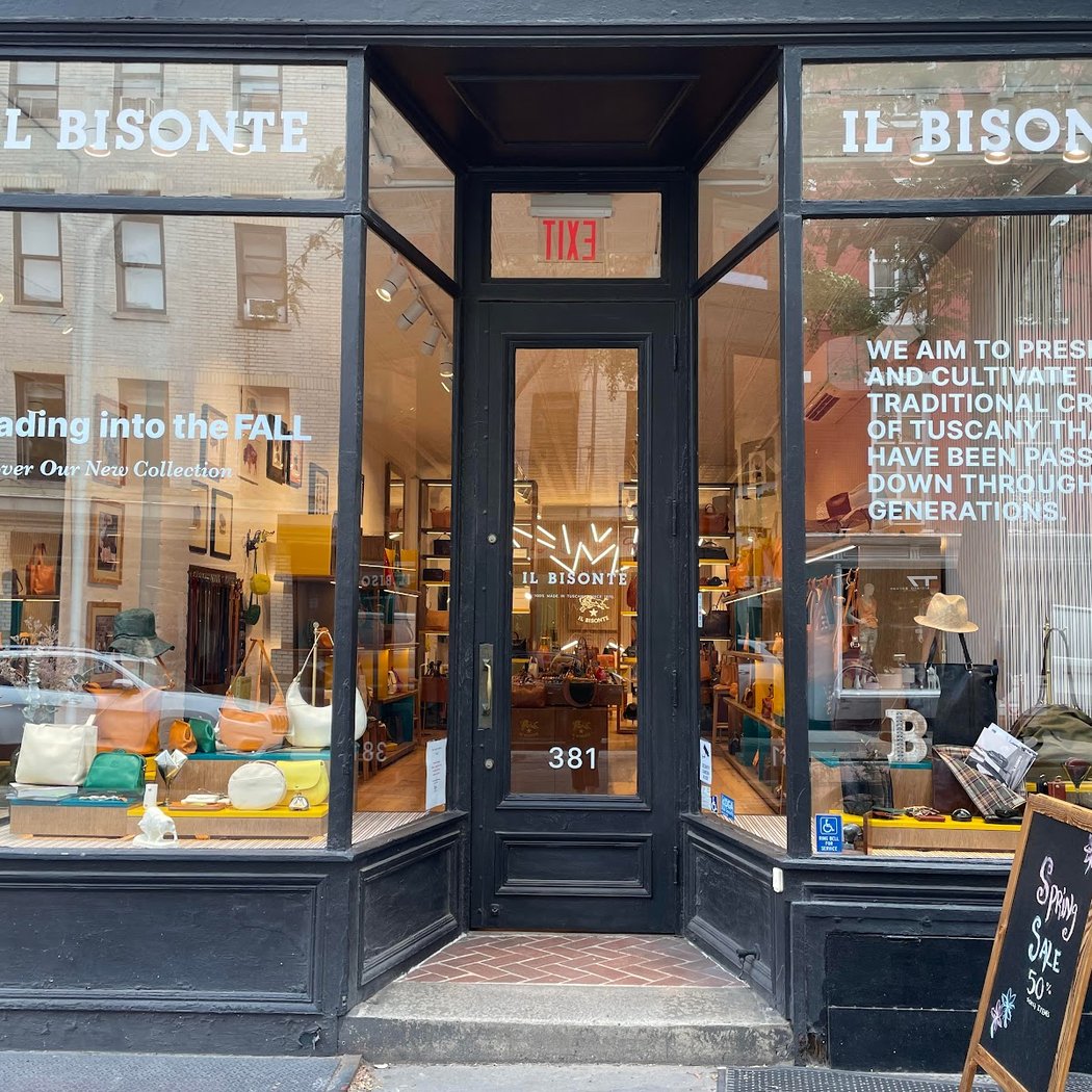 Il Bisonte New York 3