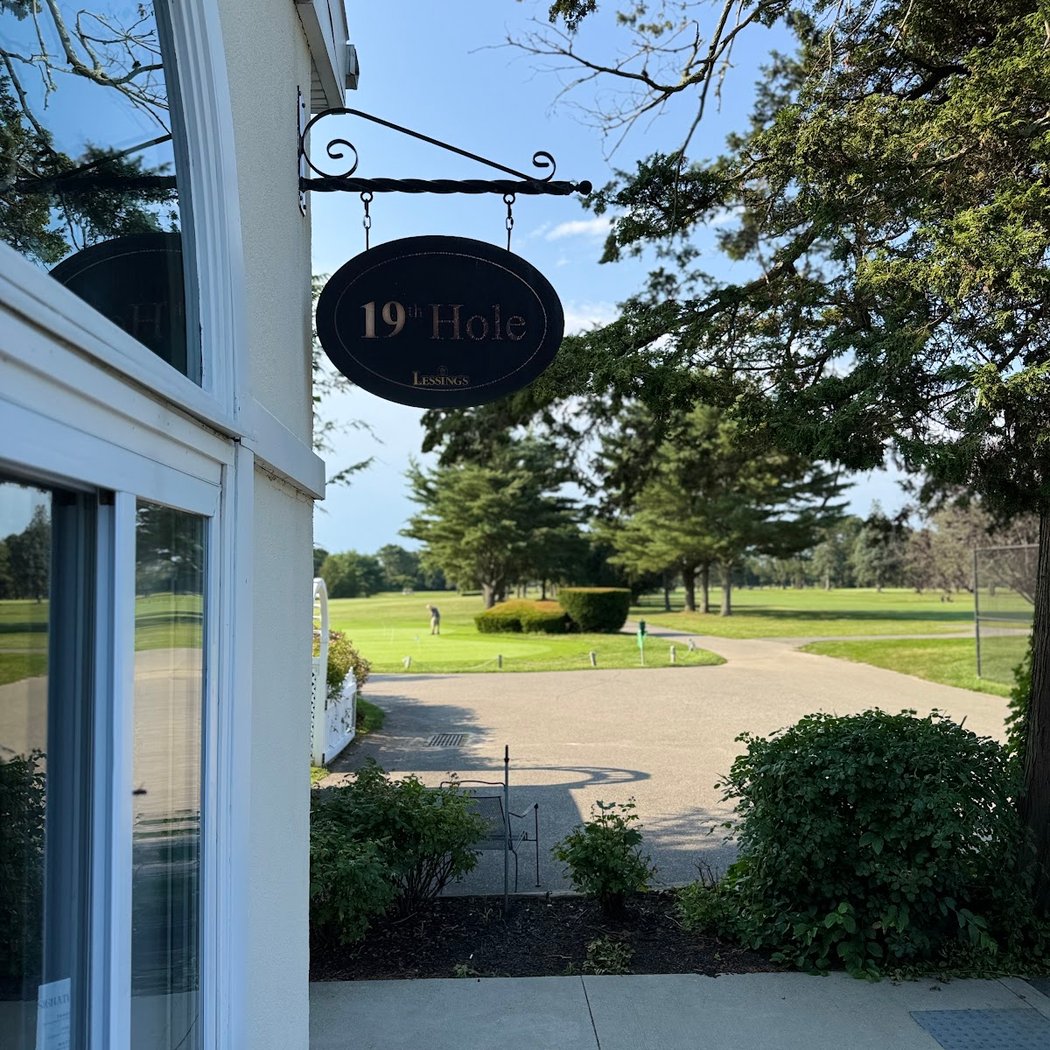 Brentwood Country Club 3