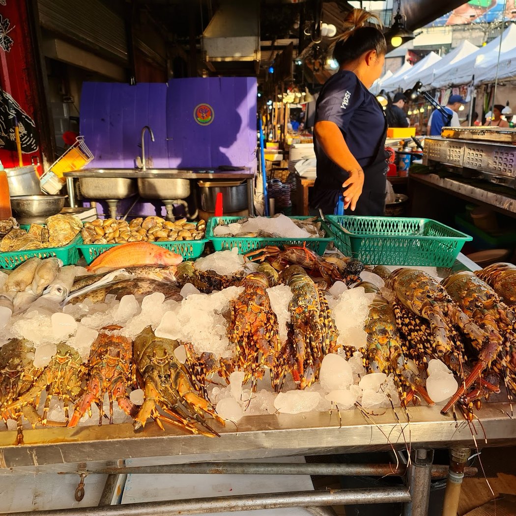 Chillva Market 1