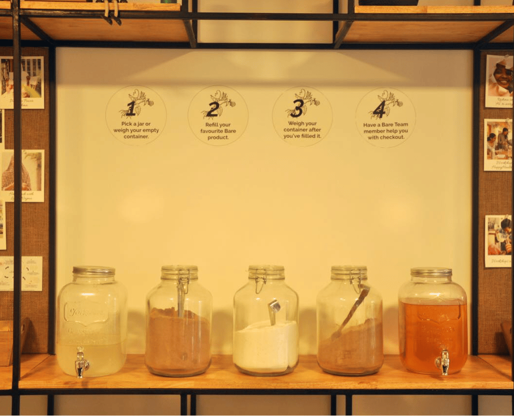 Bare Necessities Zero Waste Solutions Pvt Ltd 1