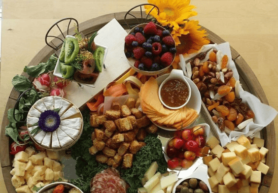 Mastering Cheese with Wine Pairing