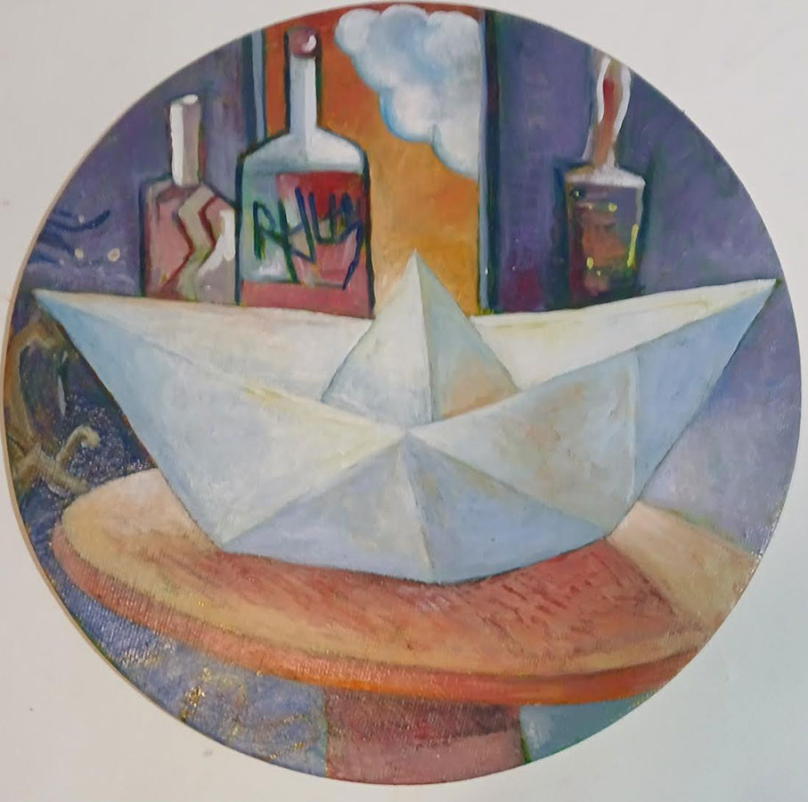 Art Montpellier - Contemporanéités de l’art 1