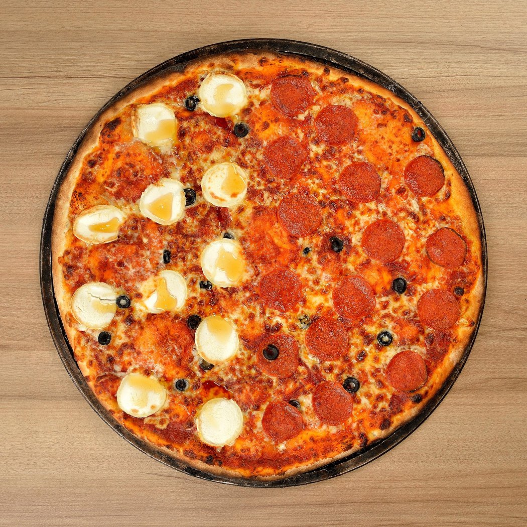 272 PIZZA 1