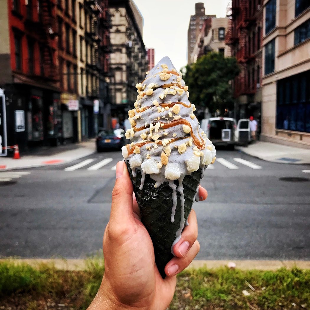 Soft Swerve - Kips Bay 3