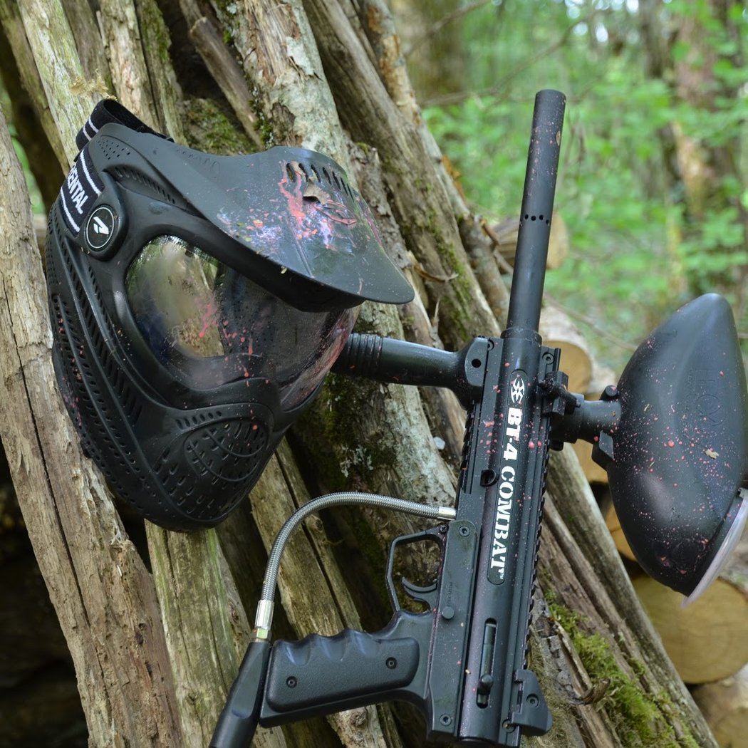 Paintball de Bonnu 3