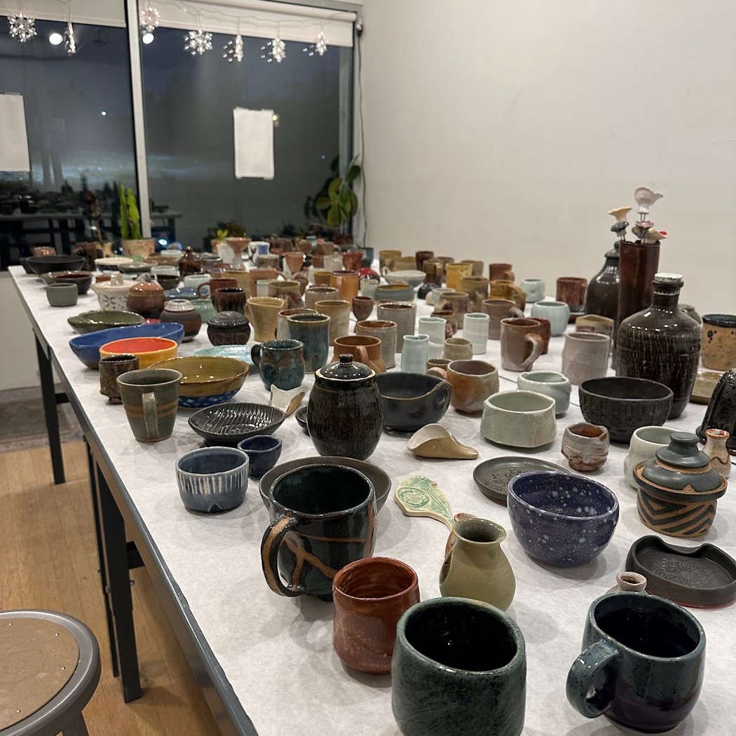 Fall Kill Creative Works Clay Studio 2