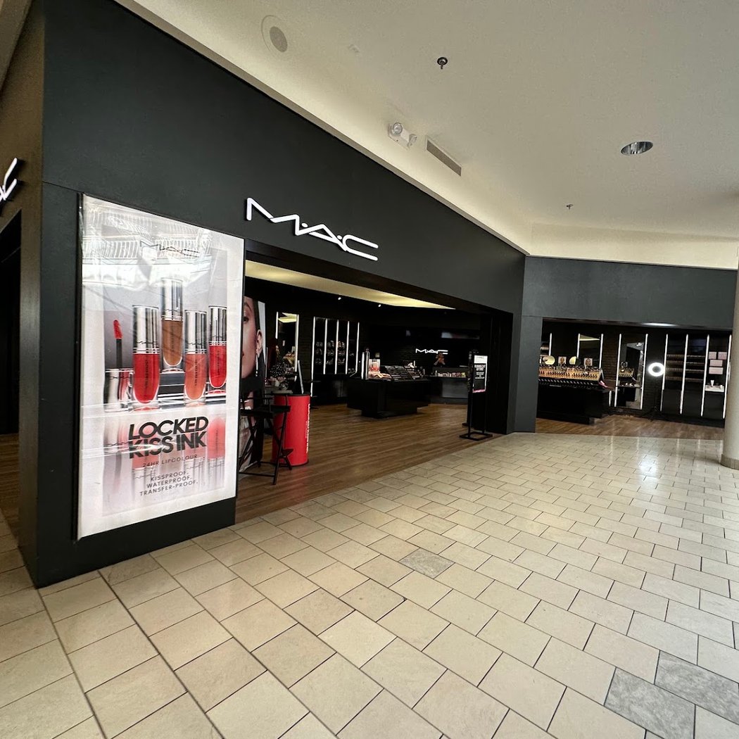MAC Cosmetics 3