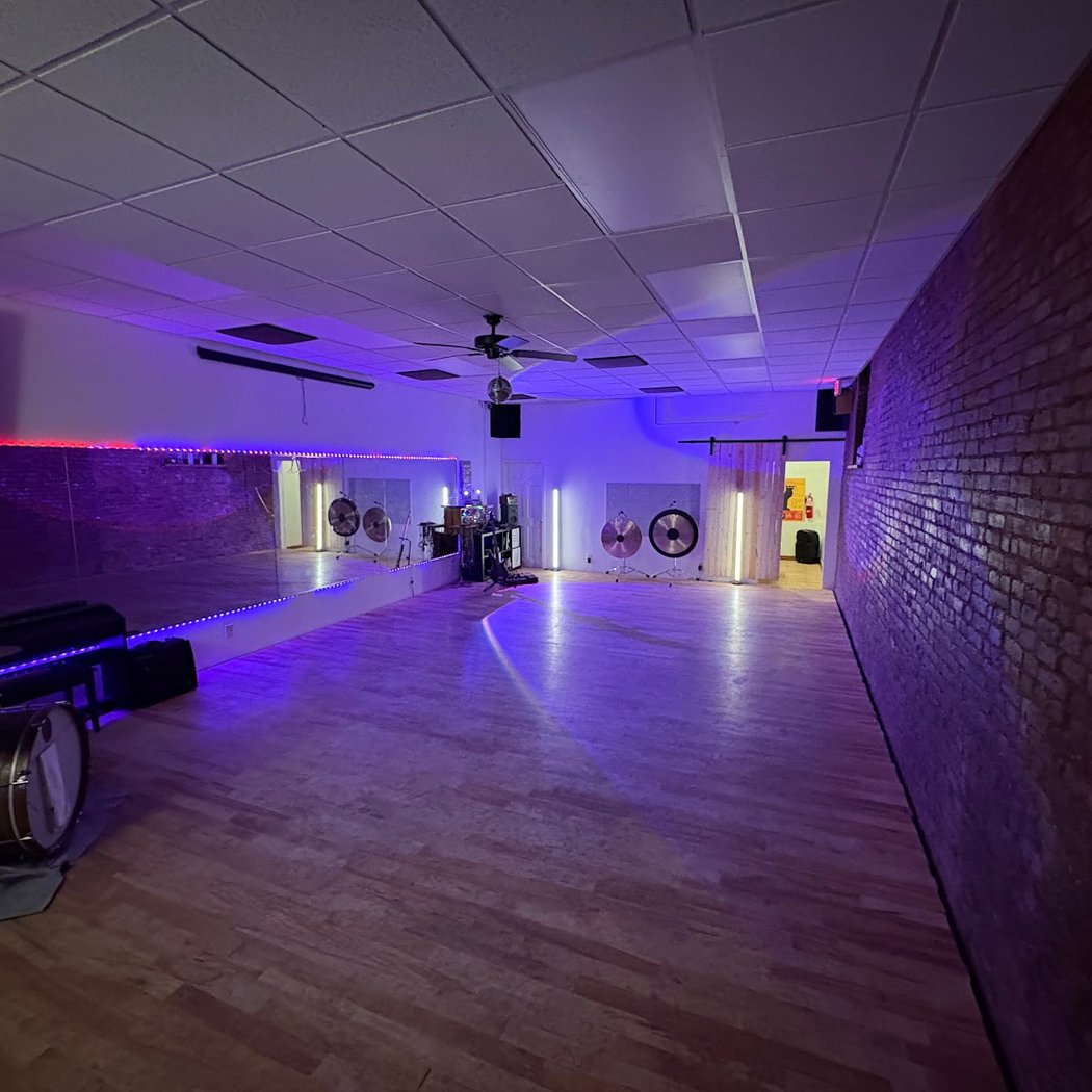 Foundations of Rhythm: Drumming 101 2