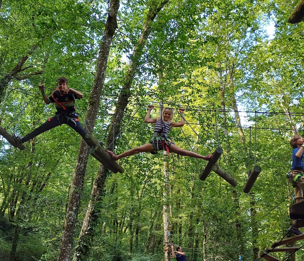 Site de loisirs Parc en Ciel 1