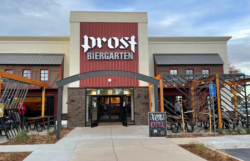 Prost Brewing Company 3