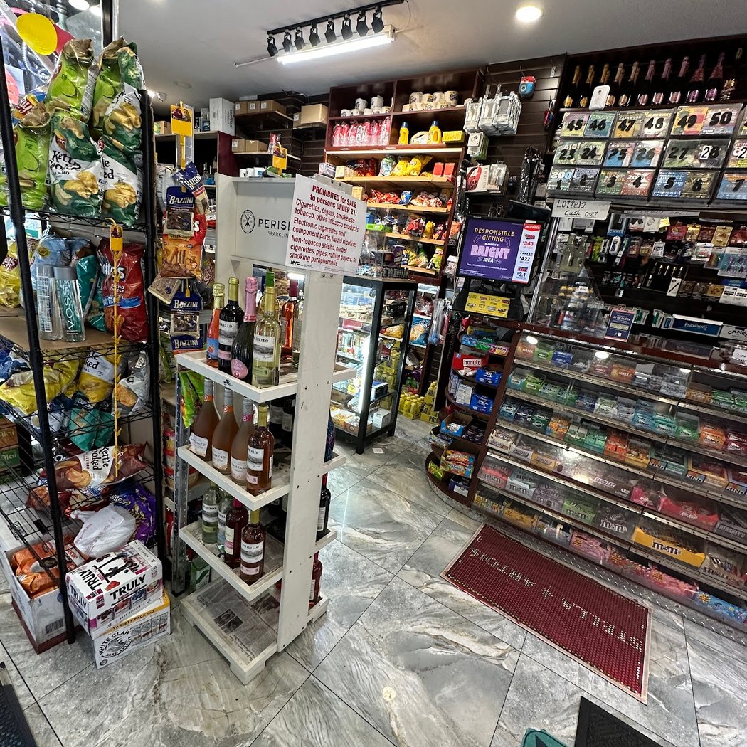 Murry Hill Mini Mart 2