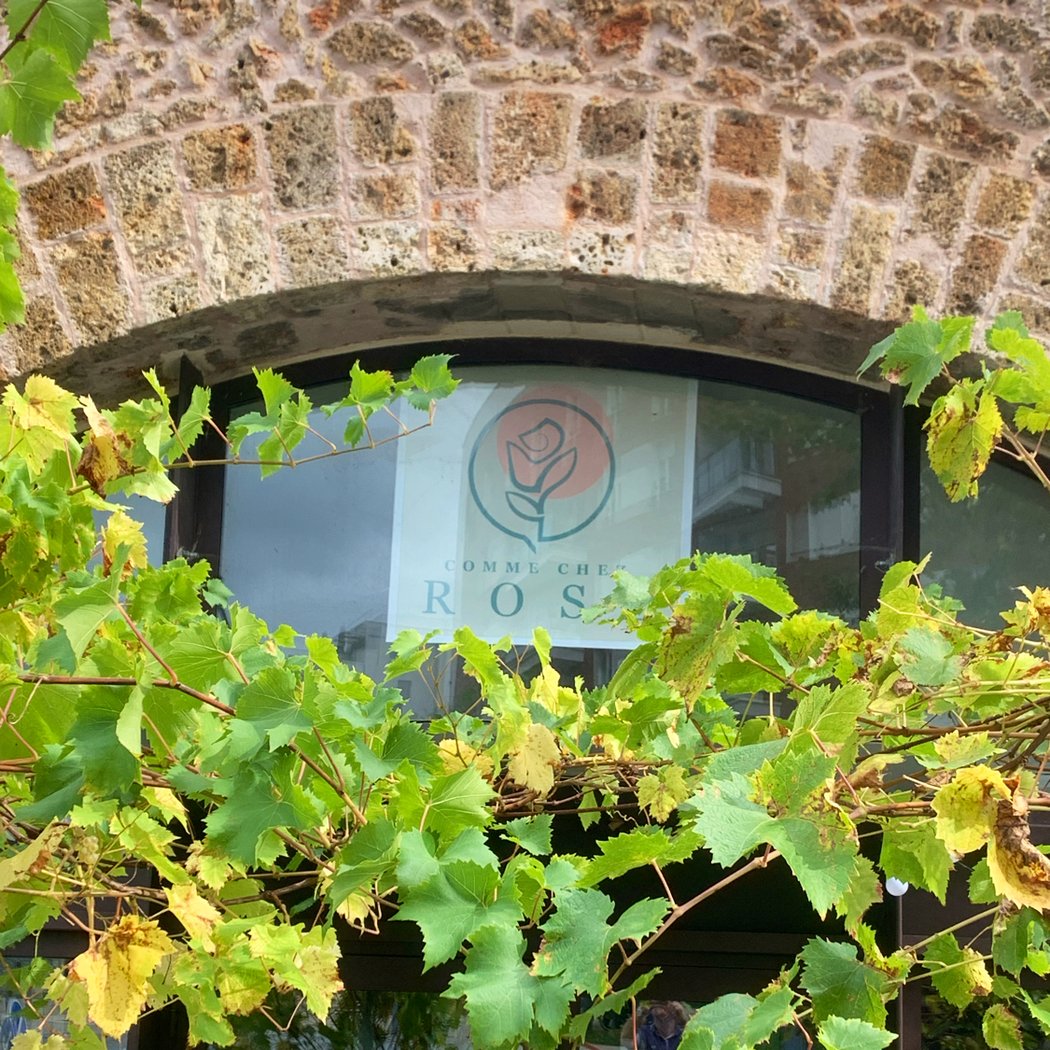 Comme Chez Rose 3