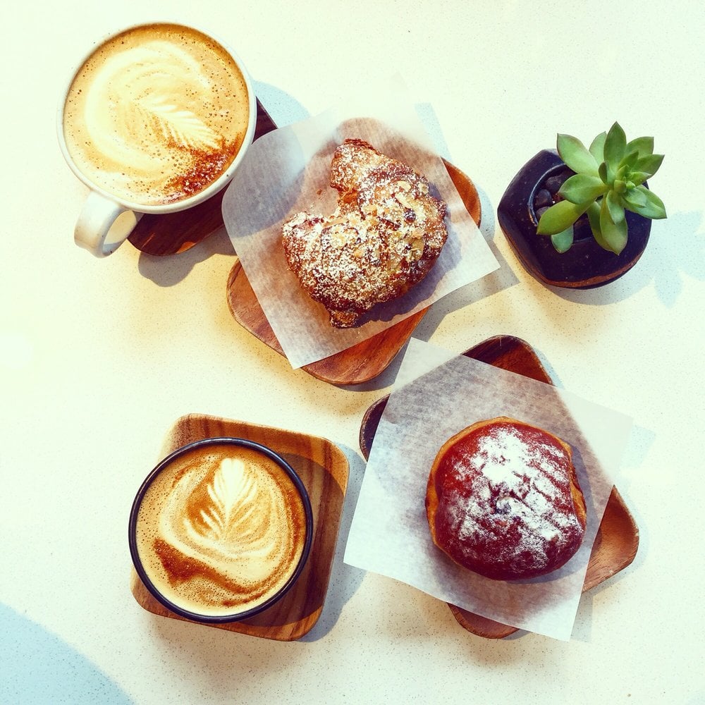 Sue's Gallery Cafe 1