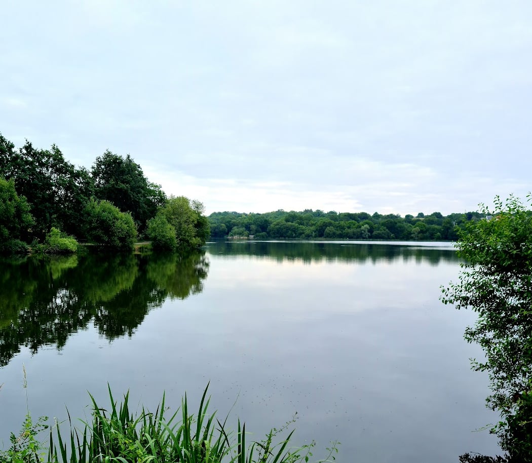 Lac de Beaulieu 3