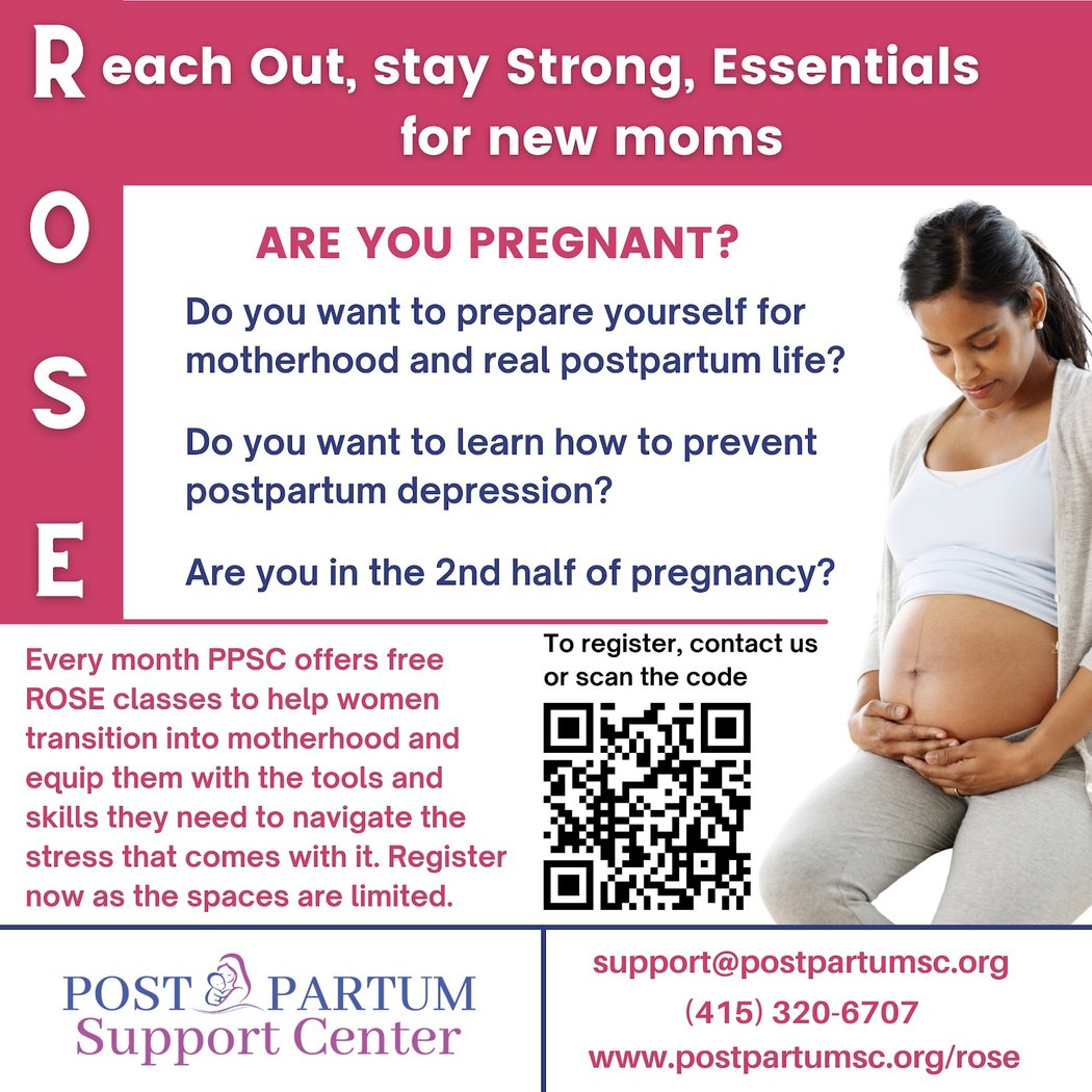 Postpartum Support Center 2