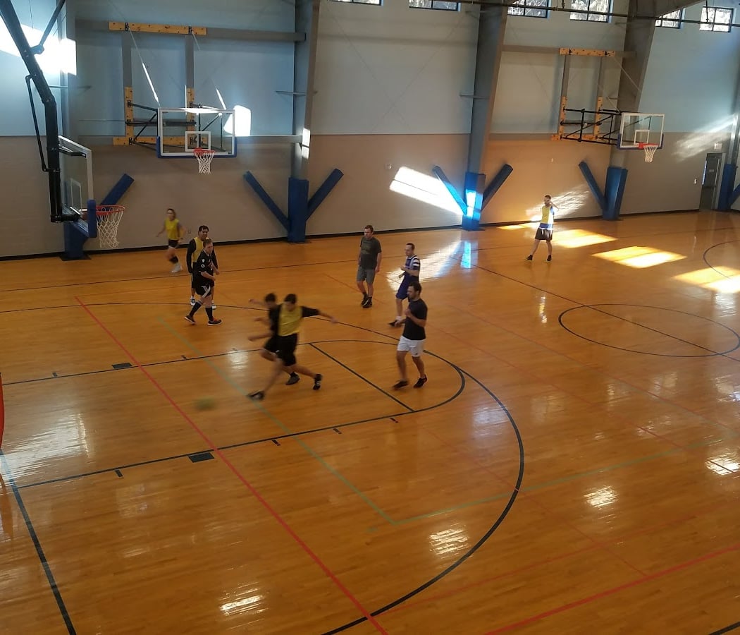Fishkill Town Recreation Department 2