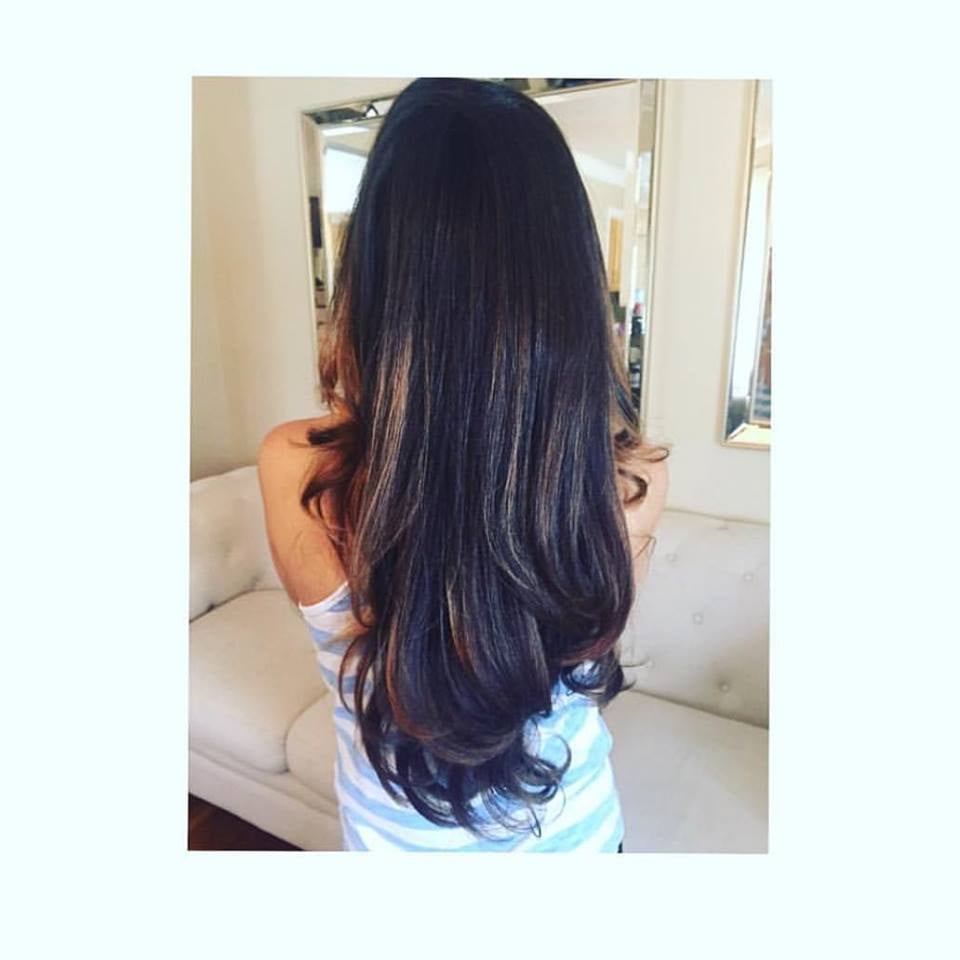 Moxie Salon And Beauty Bar - Ridgewood 2