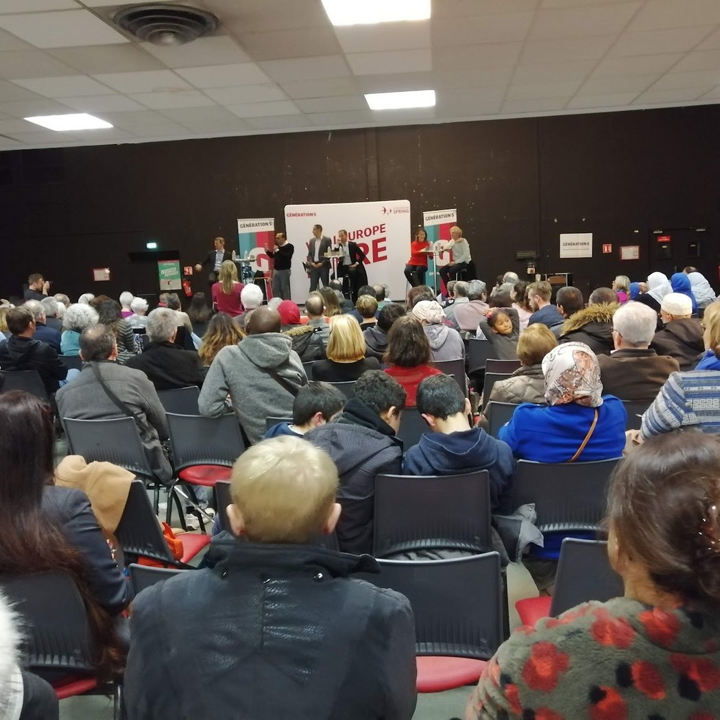 Grand loto solidaire 2