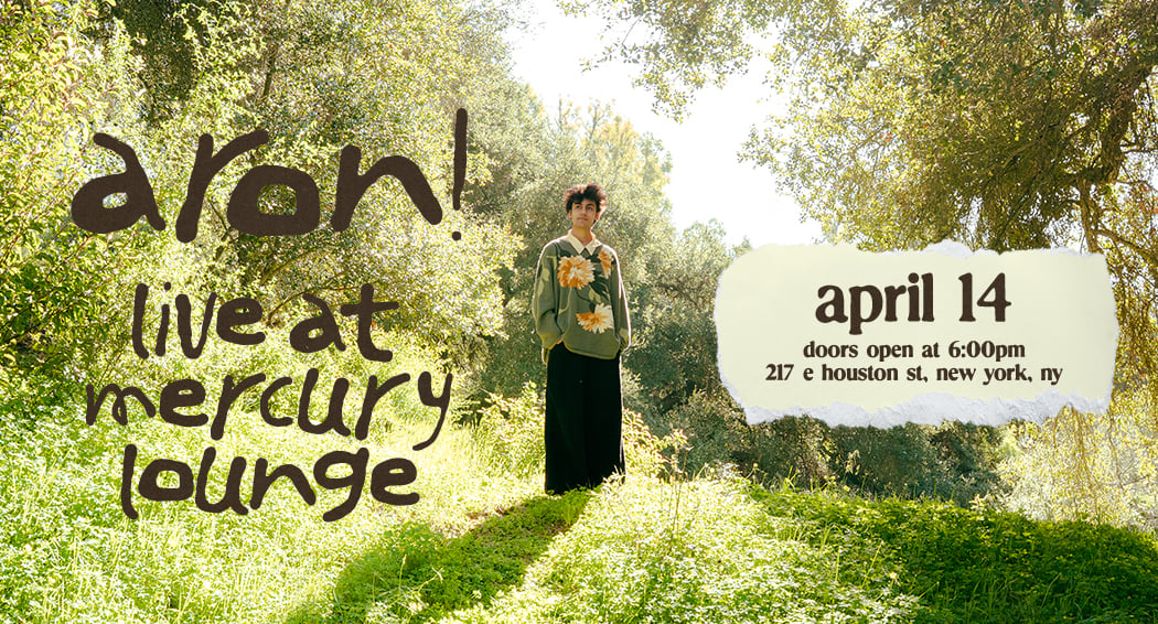 aron! 1