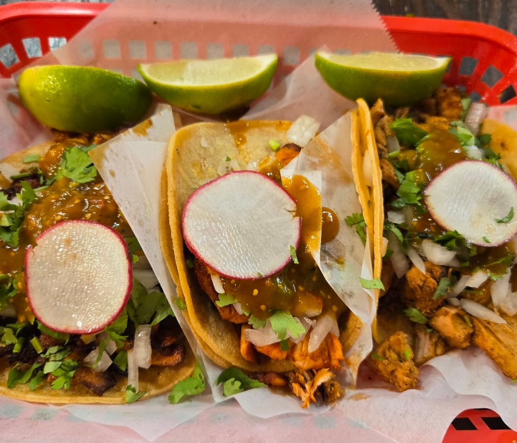 El Rancho Grande 1