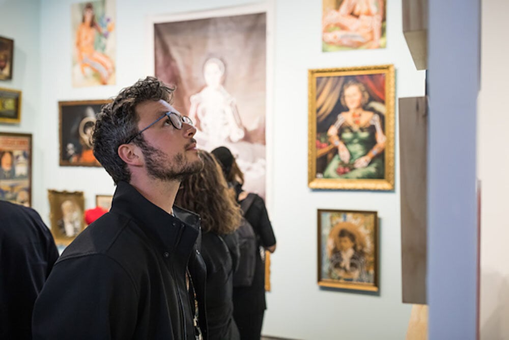San Francisco Art Fair 4