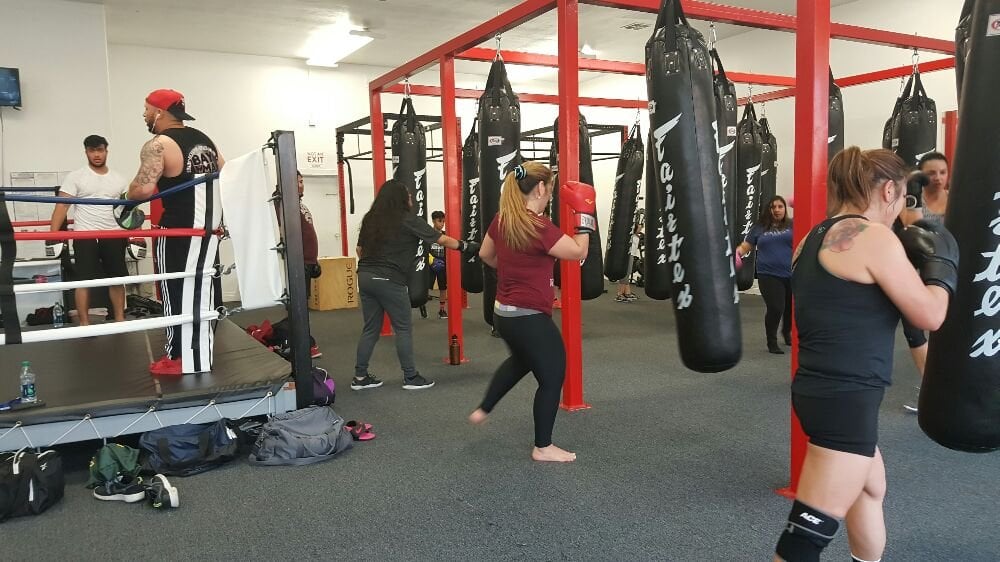 Bay MMA & Fitness 3