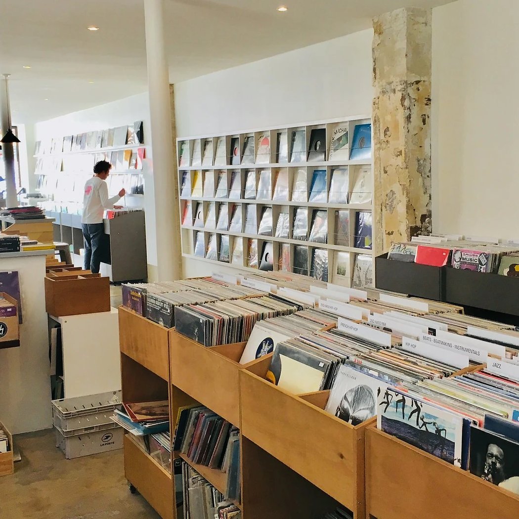 Superfly Records 1