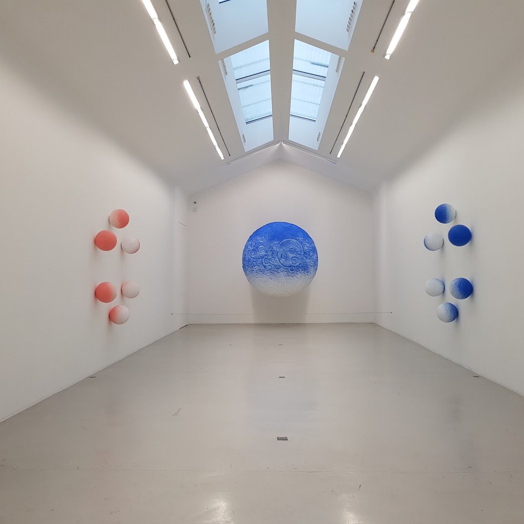 JR exhibition 3